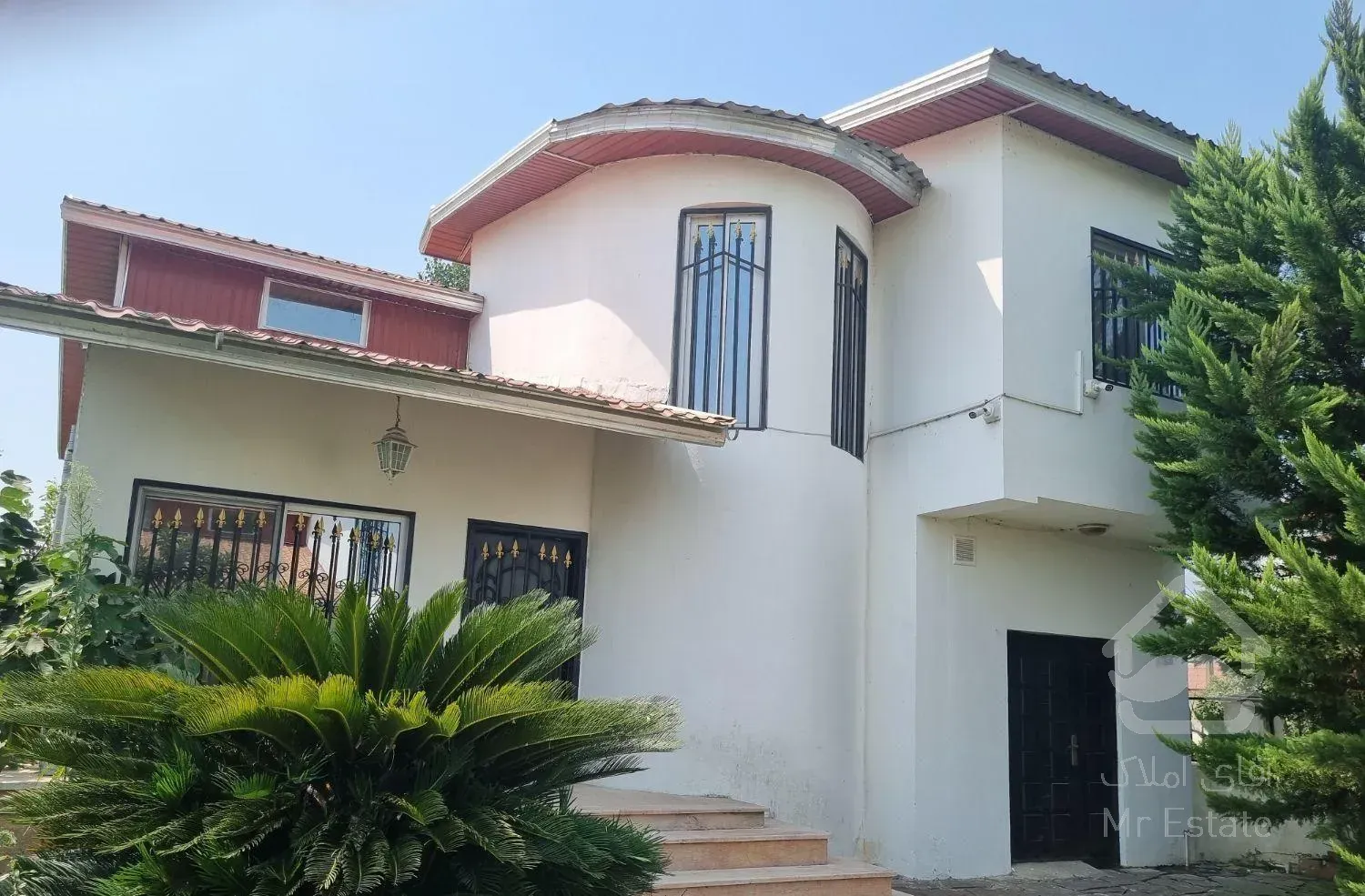 رهن خانه ویلایی ۱۴۰ متری ۲ خوابه