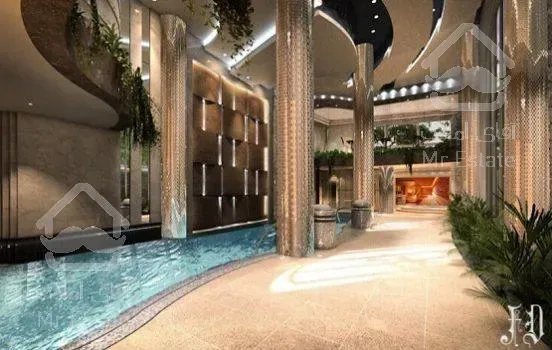 خرید 1200 متر پنت هاوس در الهیه