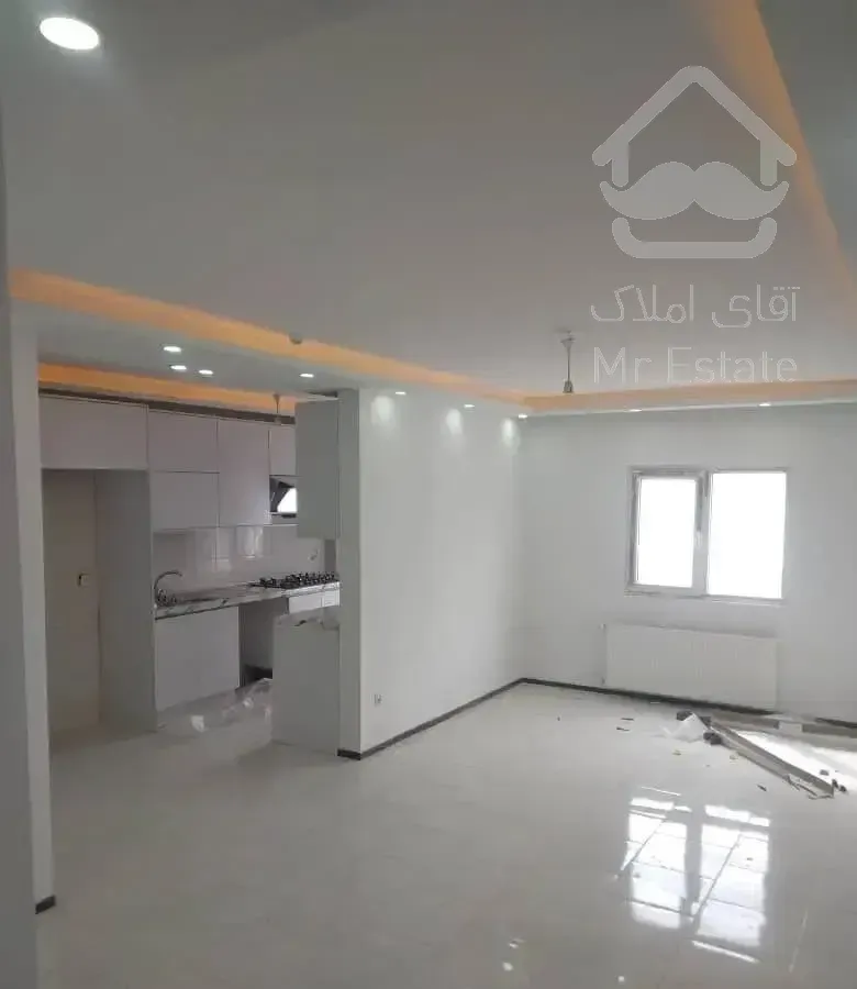 فاز 11 دوخوابه شرق تهران برج 14 طبقه ترکیه ساز