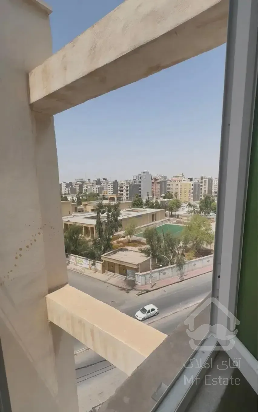 فروش ۱۱۶ متری زیر قیمت بازسازی