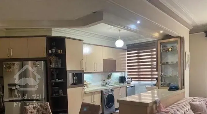 ۸۷متر/فول باسازی/فراتر از حدتصور/شکیل و زیبا