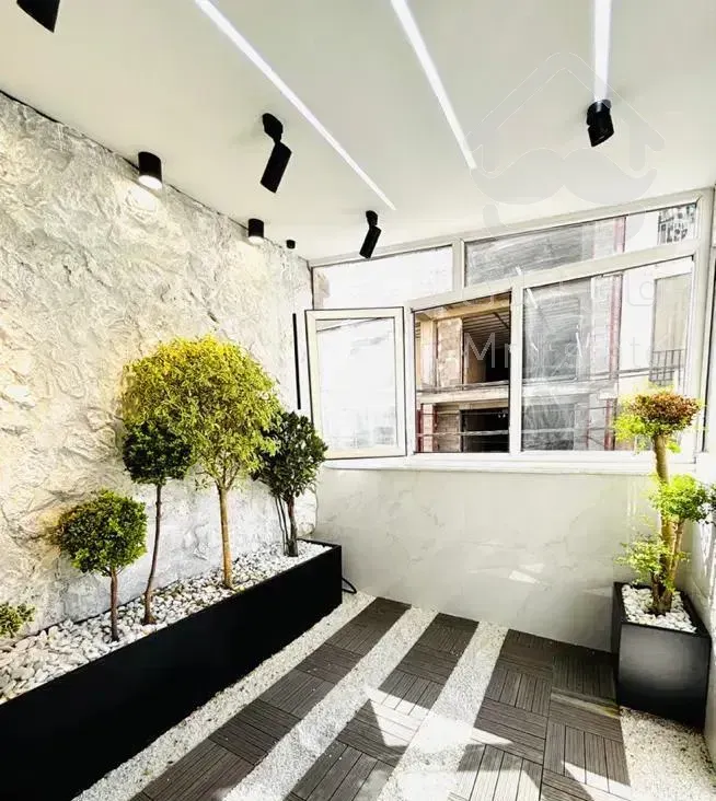 ۵۹متری/ حیاط اختصاصی/ معاوضه با ماشین ، وام اماده