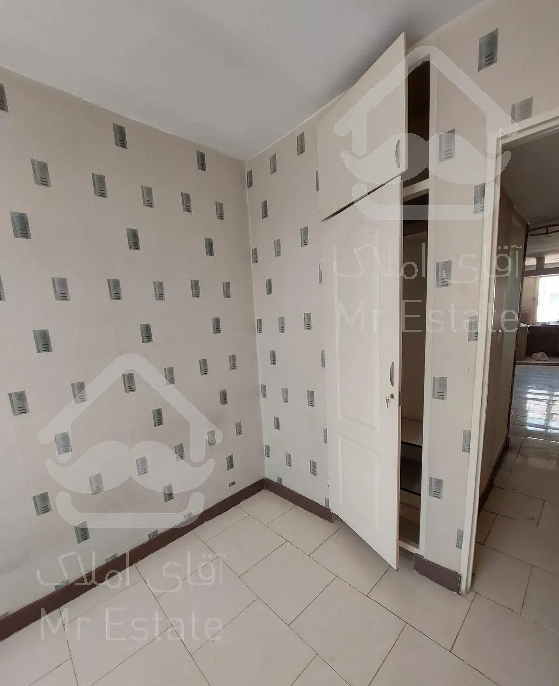 ۵۶ متر ۲خواب امام خمینی جیحون