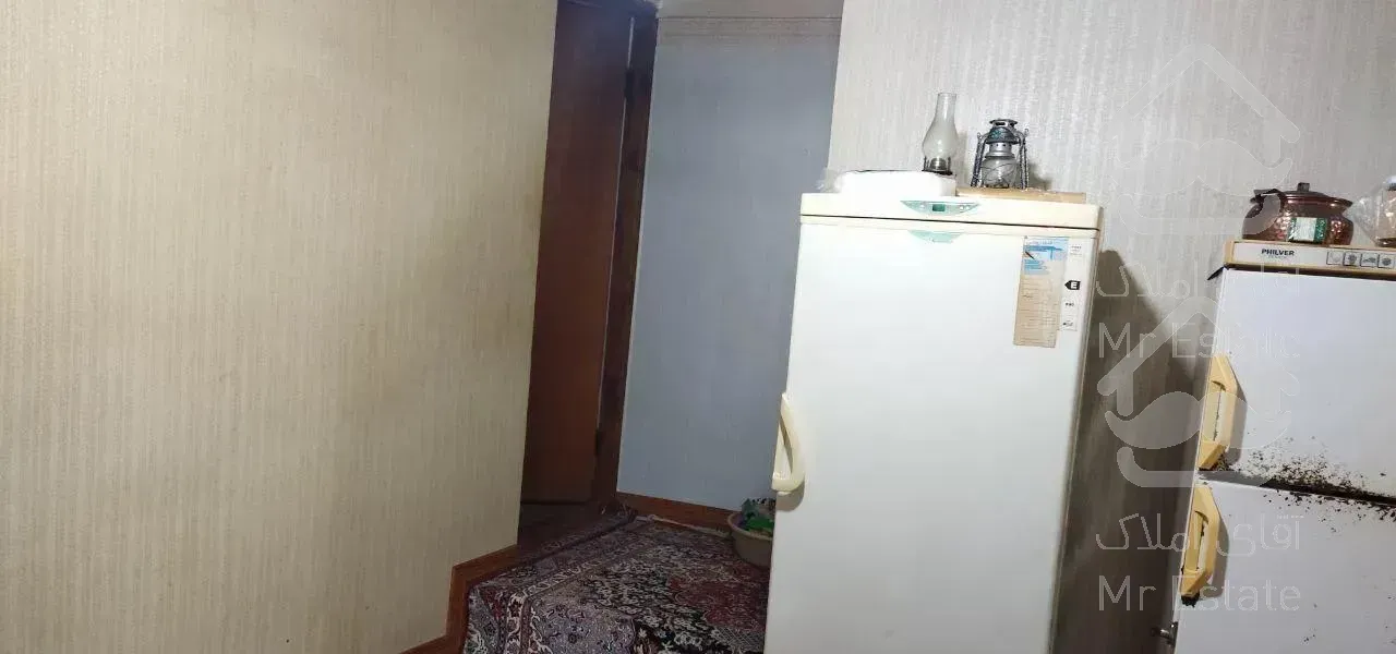 خانه دربستی 80 متری