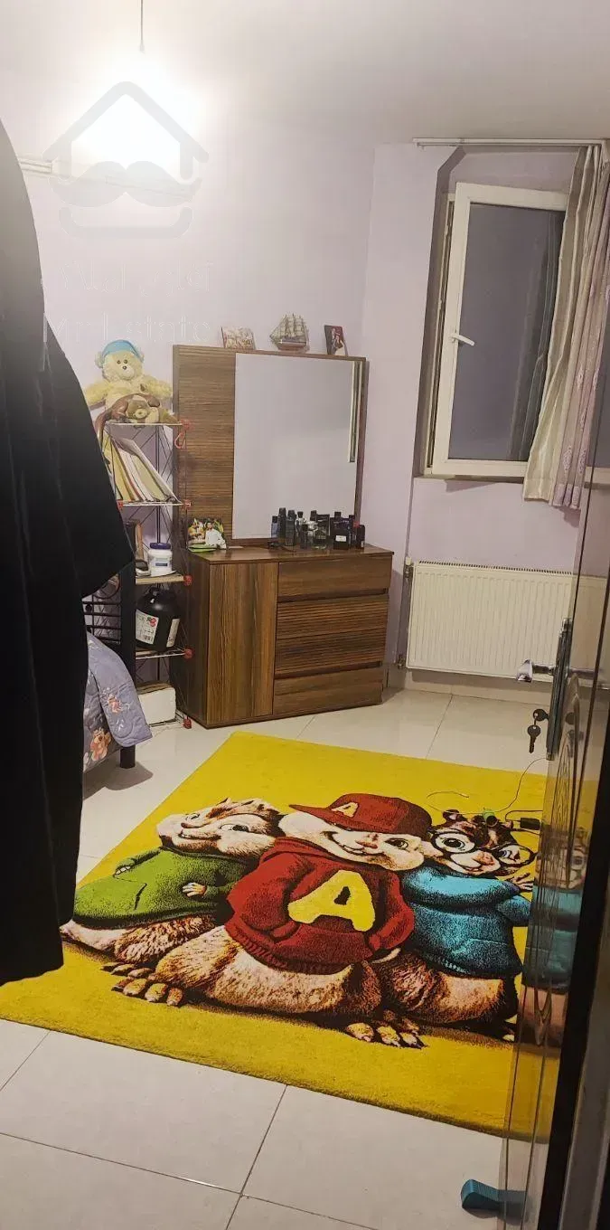 فروش‌دو‌یا‌سه آپارتمان از‌مجتمع سه واحدی در‌خ نادر