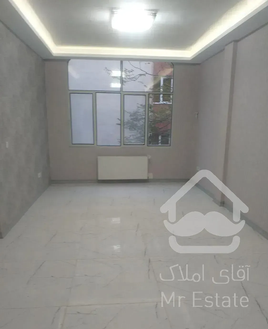 ۶۳متر۲خوابه بازسازی کامل بلوارکشاورزخ فلسطین