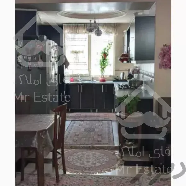 ۱۰۰متر فول اباذر زیر قیمت