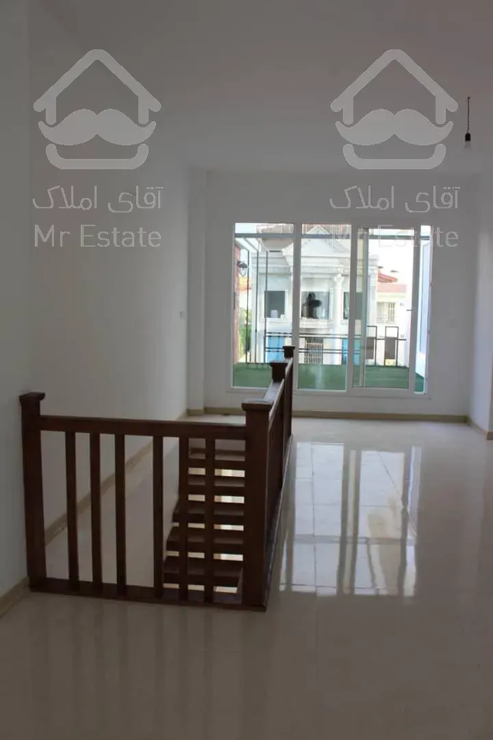 ویلا سرخرود