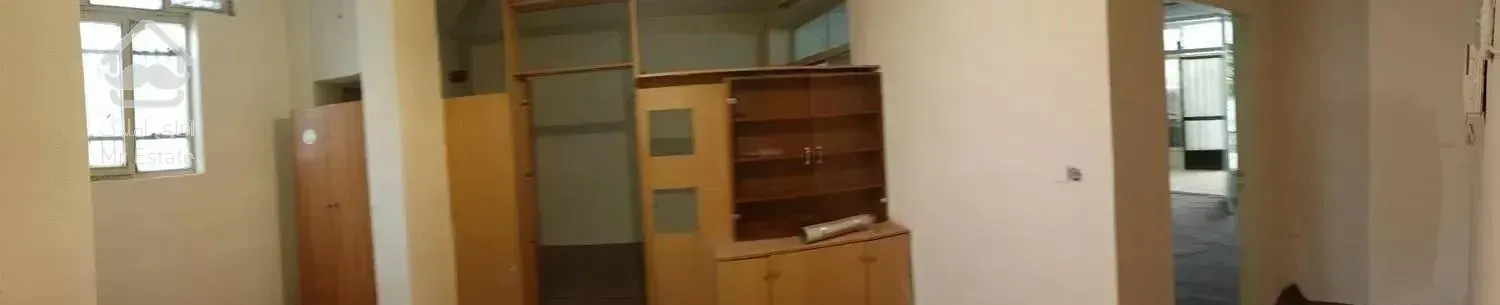 90 متر همکف ده ونک