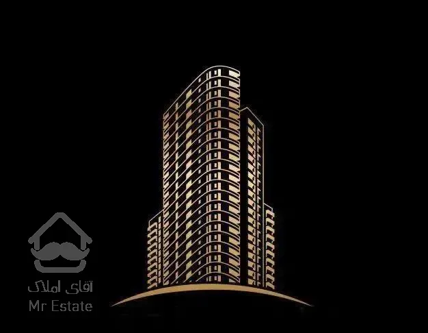 محیطی آرام/کلانتری/۱۶۵متری