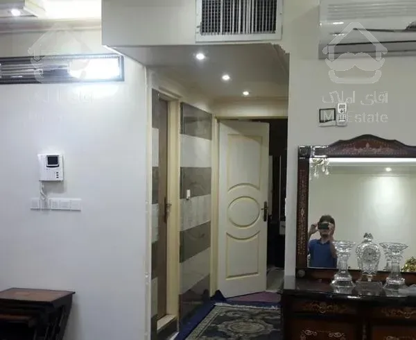 اپارتمان دو خوابه ۱۲۸ متر رجب زاده جنوبی