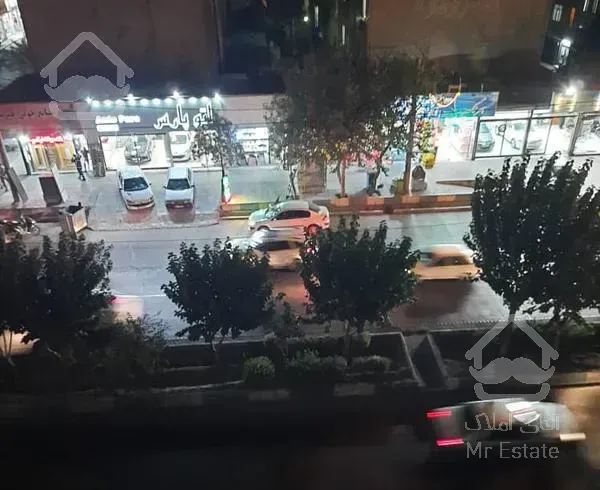 آپارتمان 70 متر یک خوابه