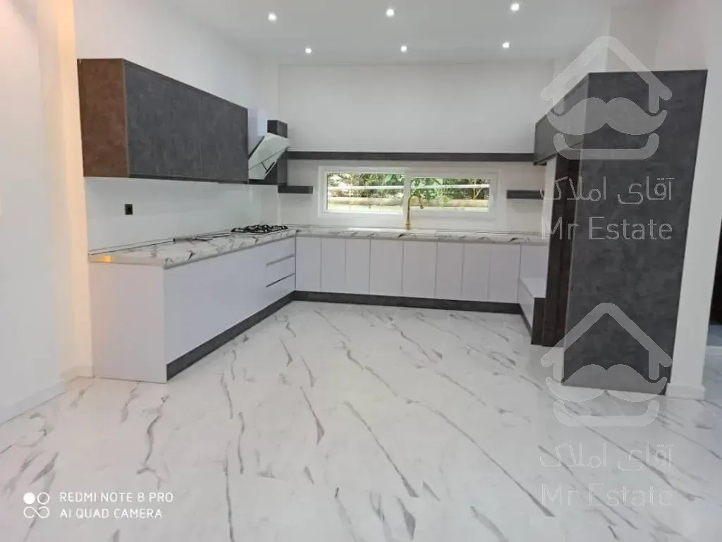 فروش ویلا نوشھر