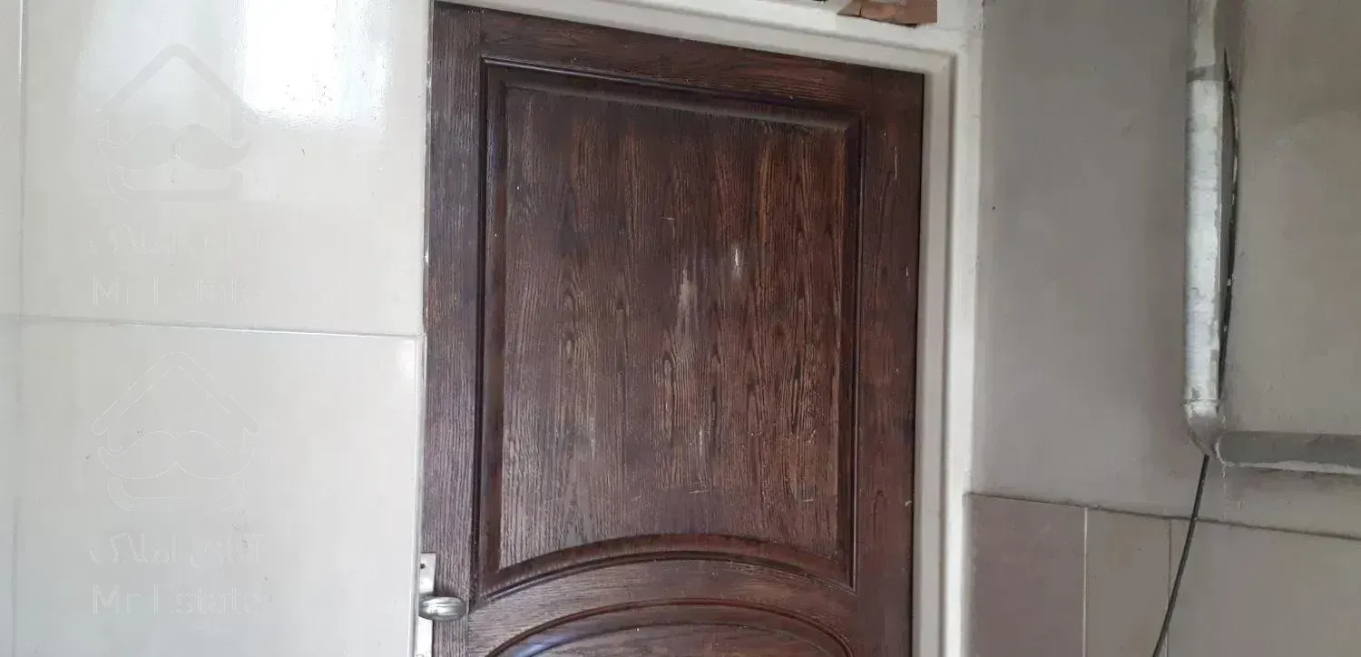 ۵۵متر چند قدم تا خیابان اصلی شمیران نو