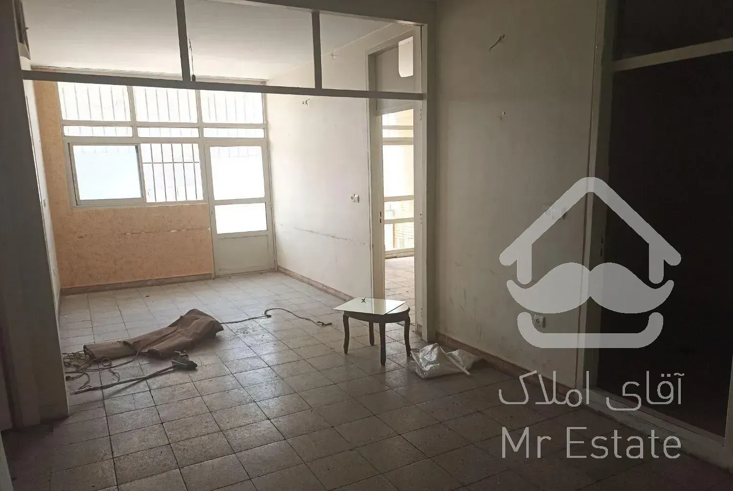 آپارتمان بازار بزرگ تهران