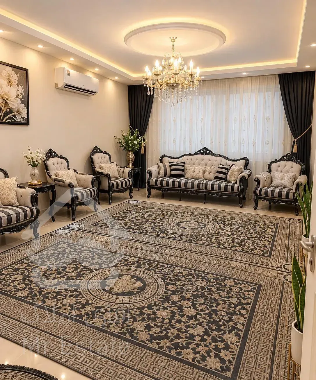 فروش آپارتمان 84 متر دوخوابه گلشهر ابوذر