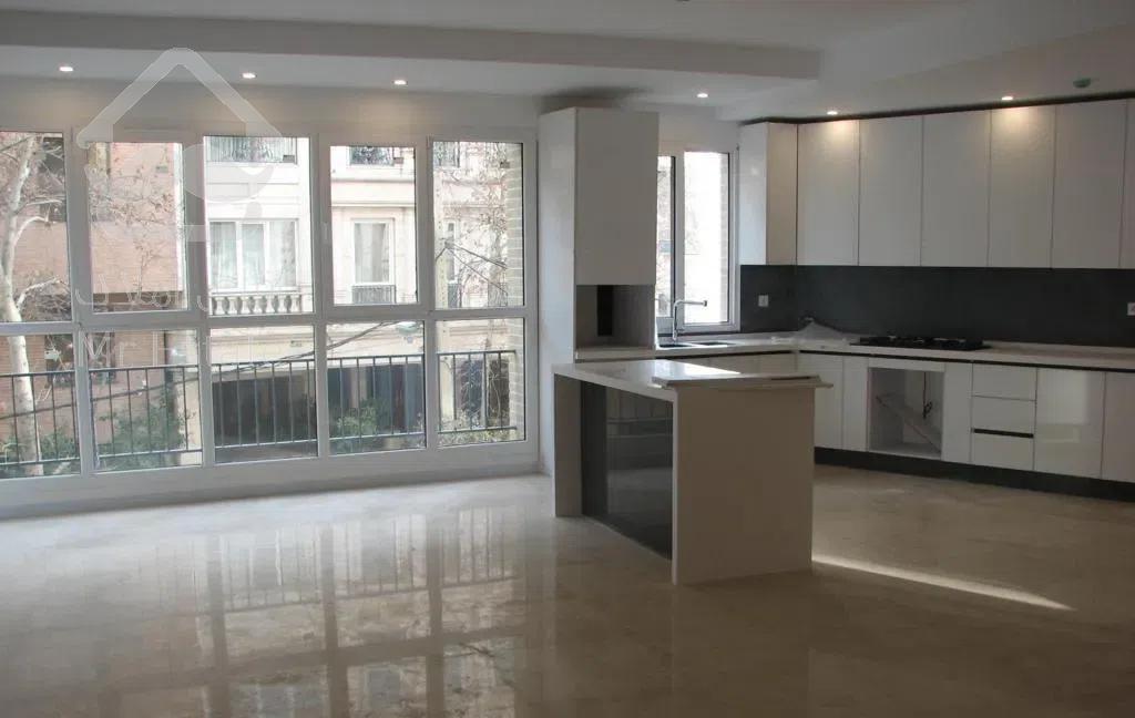 آپارتمان نوساز ۱۴۳ متر ۳ خواب