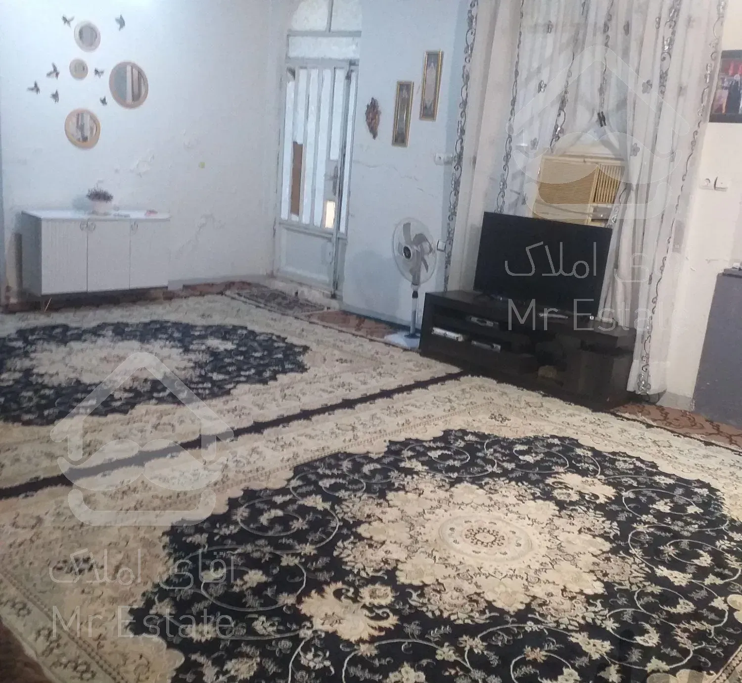 خانه رهن کامل شیبان