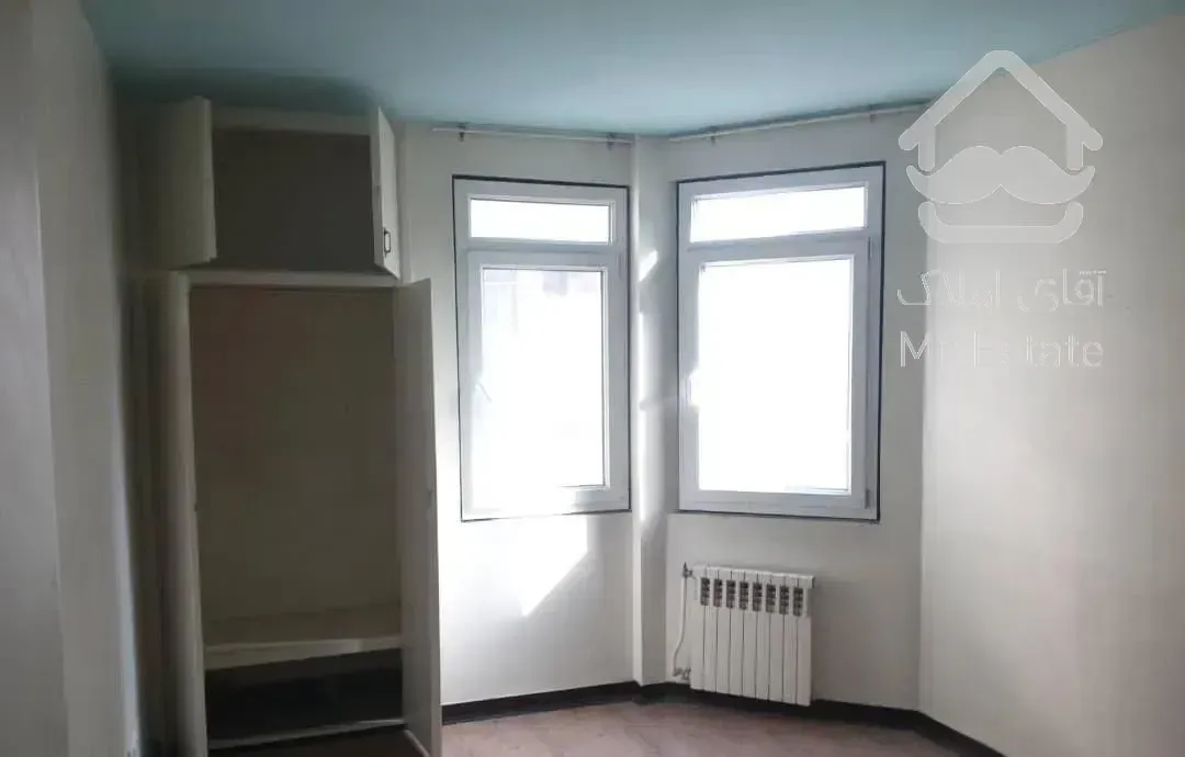 105متر/2خواب/فول/طرشت سما