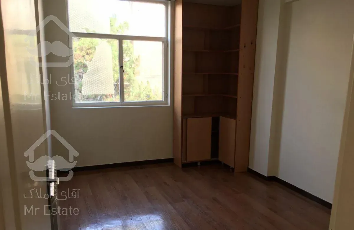 ۱۰۸ متر فول بازسازی  / ۳ خواب / مجتمع کوشک