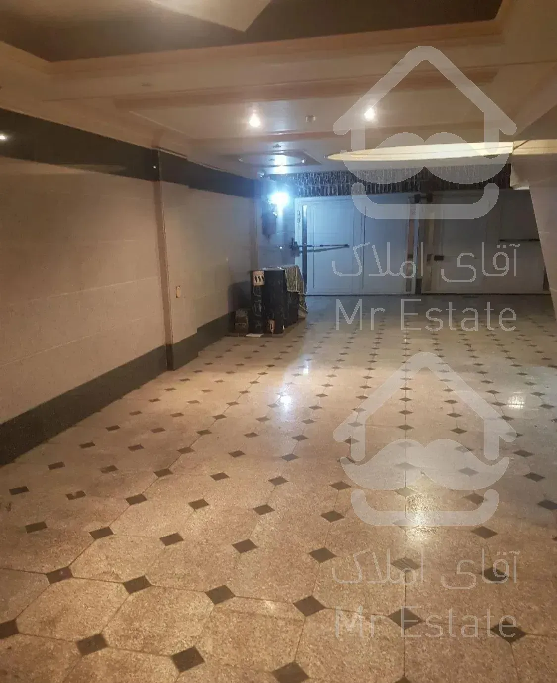 شمال فاطمی۷۲متر۲خوابه تکواحدی۱۰ساله