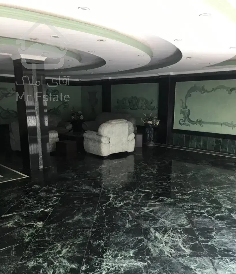 اجاره محمودیه ۱۸۰ متر ۳ خواب