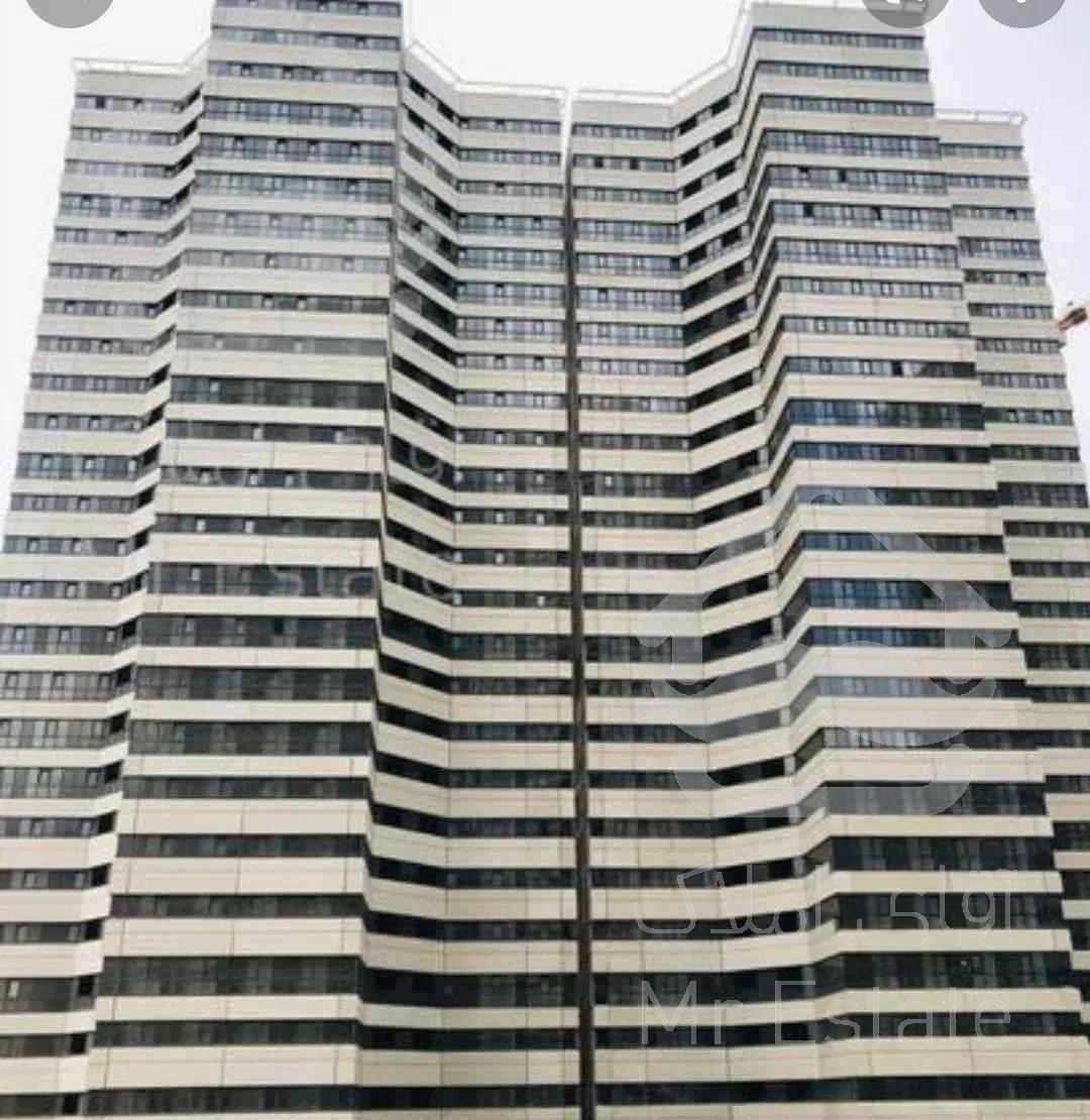 اپارتمان ۹۳ متری دو خواب چیتگر ارتش