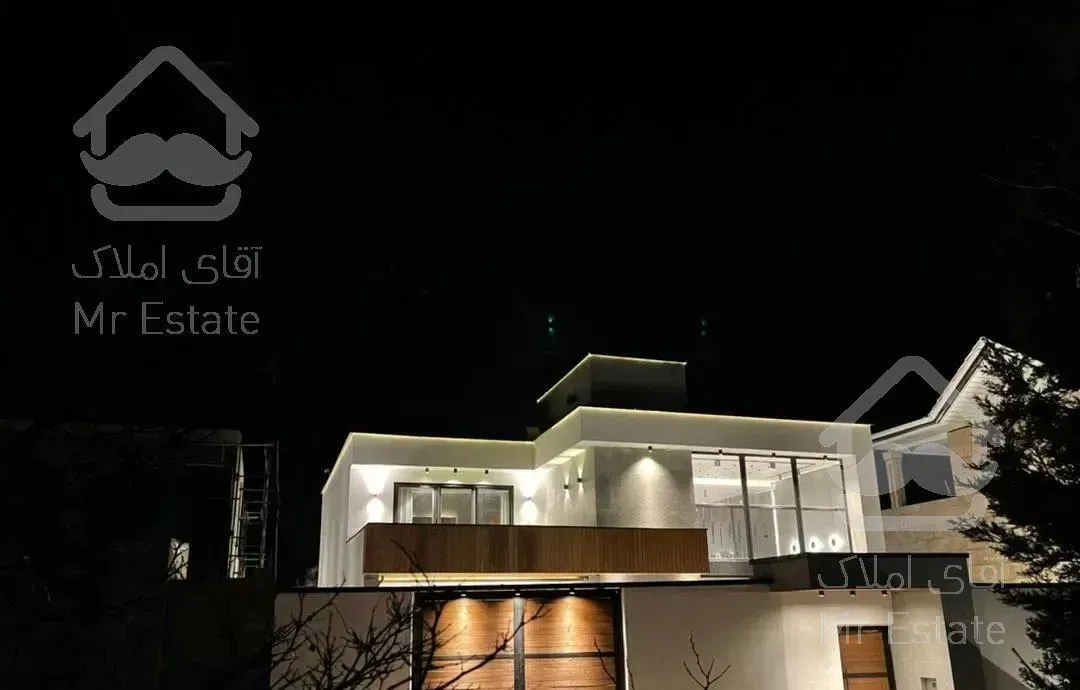 اجاره عمارت ٤خواب مدرن رودهن