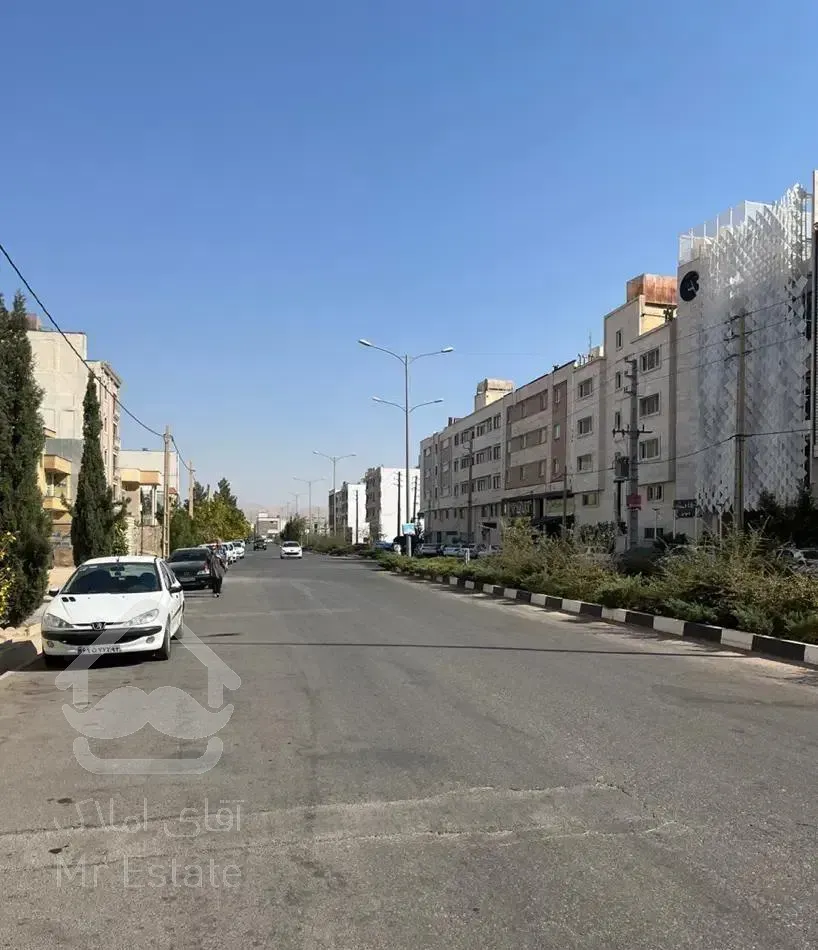 دو خواب جنوبی/شهرک استقلال