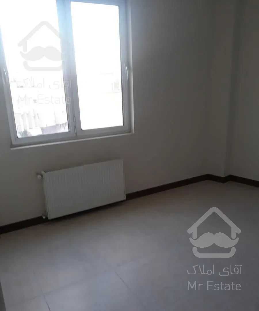 آپارتمان شیک خیابان علاقه مندان