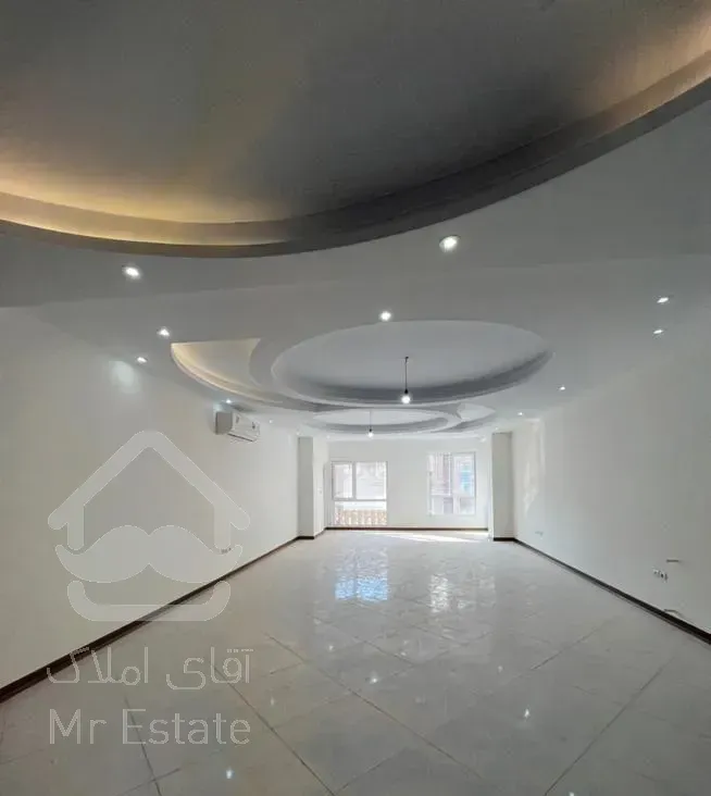 آپارتمان نوساز کیلید نخورده