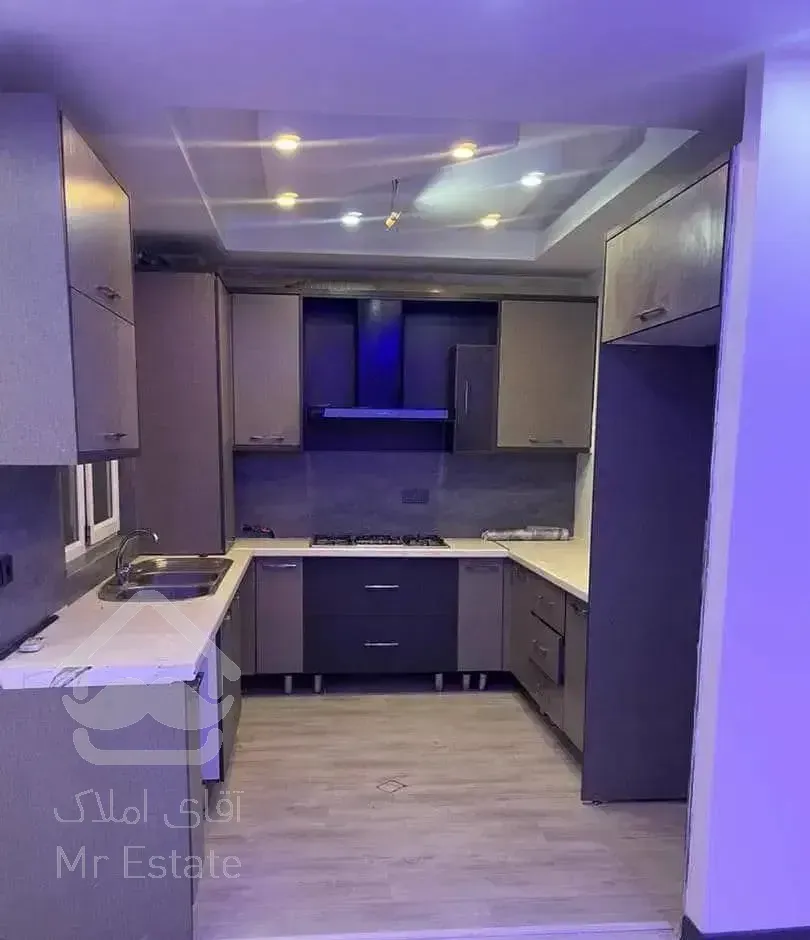 ۶۵ متری فول امکانات ۲۲ بهمن