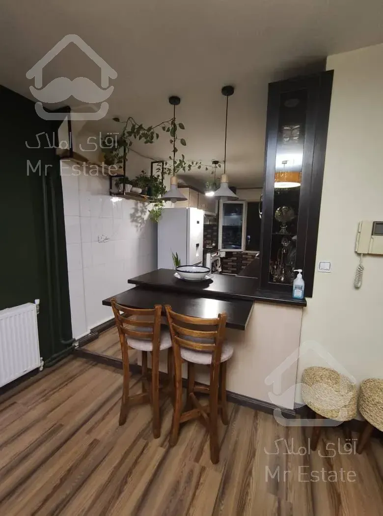 53متر خوش نقشه 1خواب فول بازسازی جیحون