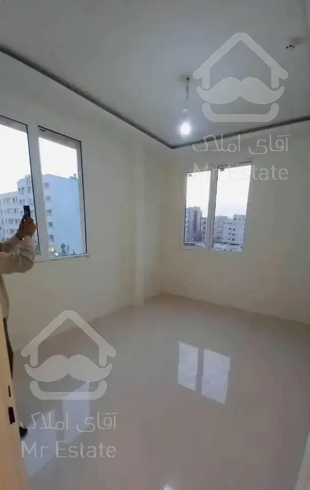 ۱۲۵ متر صفر سند اماده اول محمدیه اعیان نشین فول