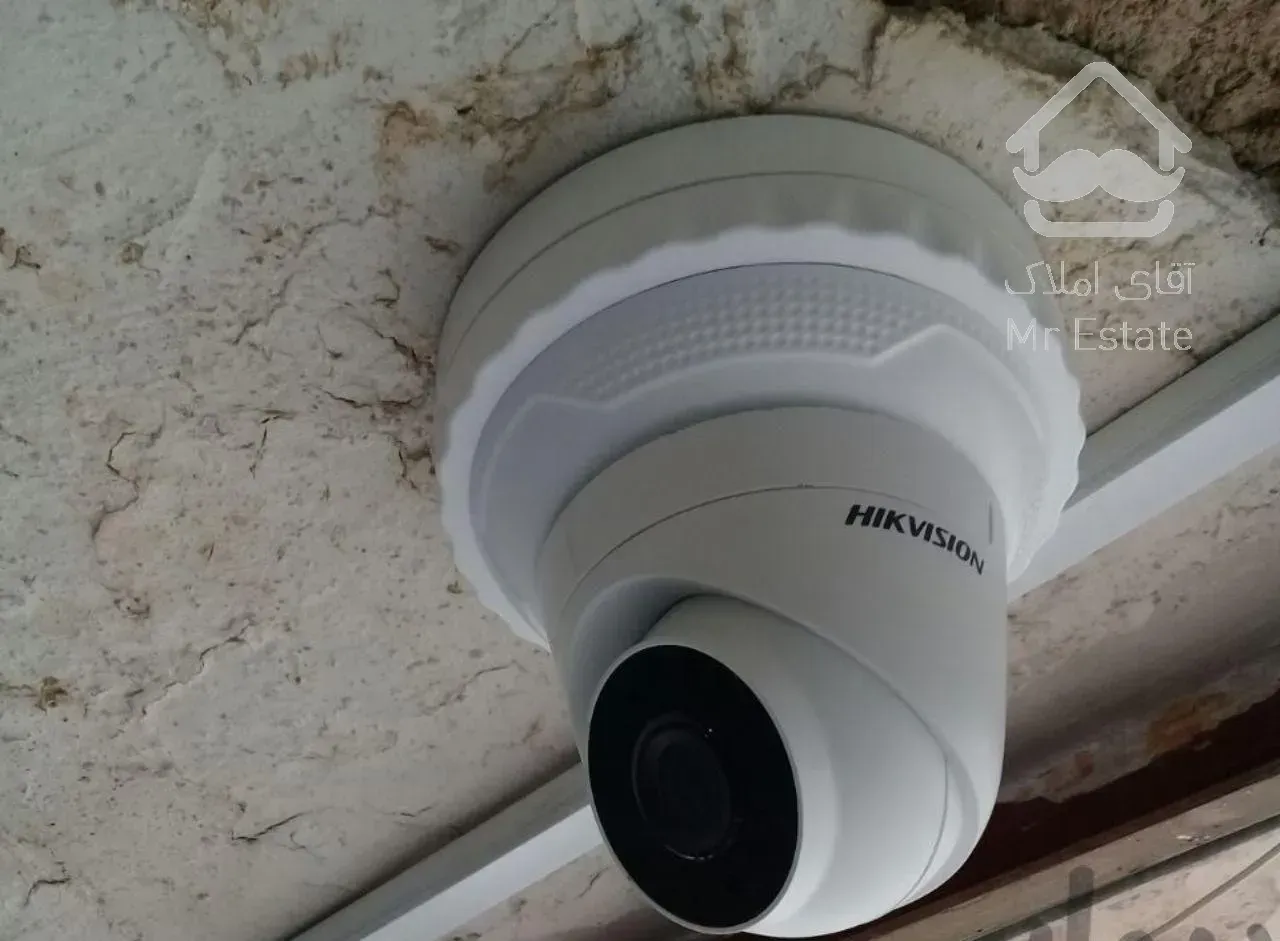 پکیج دوربین مداربسته نصب تعمیرات (کل تهران)