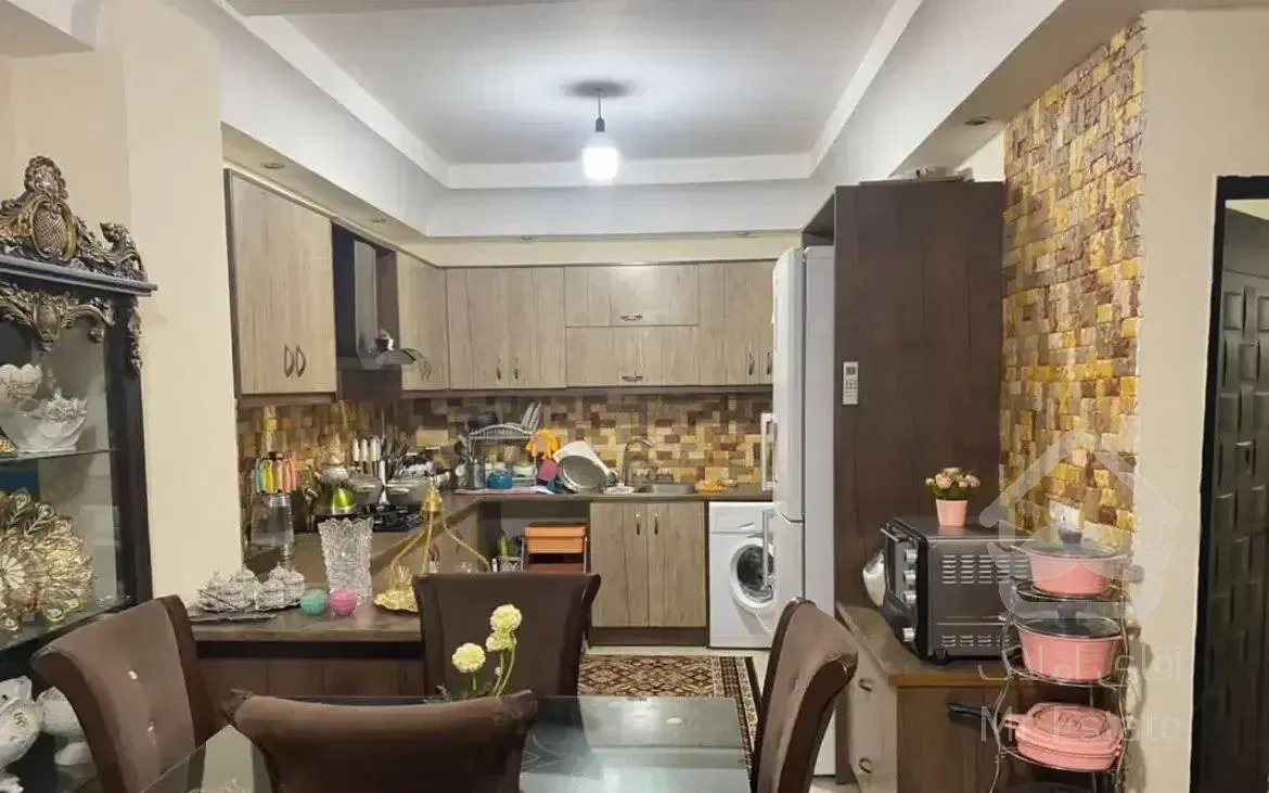 اجاره واحد ۸۰متری۲خوابه خوش‌نقشه مرکزشهر(دریاگوشه)