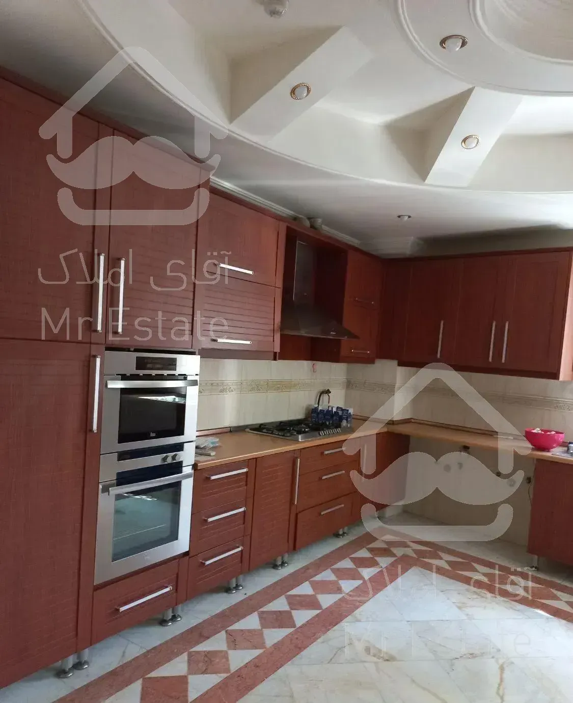 گلستان تکواحدی ۲۸۰ خ سوئیت مجزا ۷۰ متری