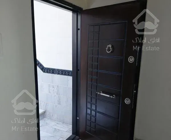 ۹۳ متر ۲ خواب باز سازی غرق نور ۲ پارکینگ