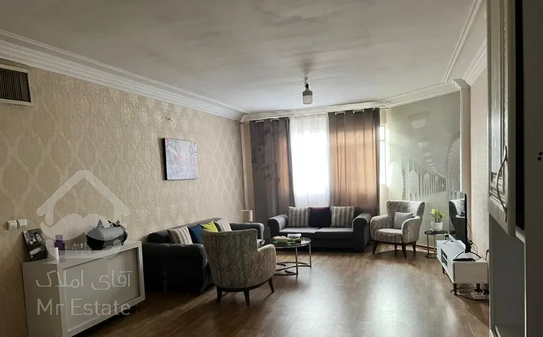 ۶۹ متر تک واحدی قاب میدان