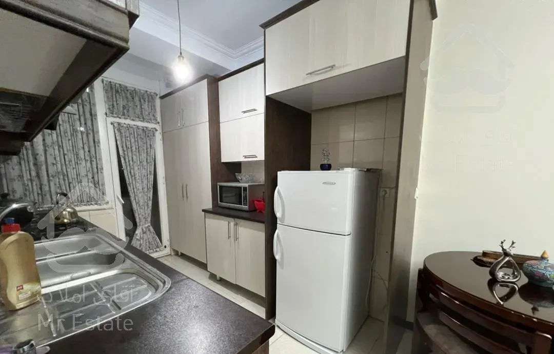 آپارتمان ۵۰متر یک خوابه