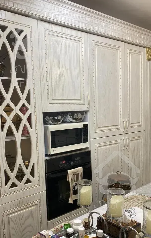 ۹۵ متر/بازسازی شیک/هفت تیر ۹