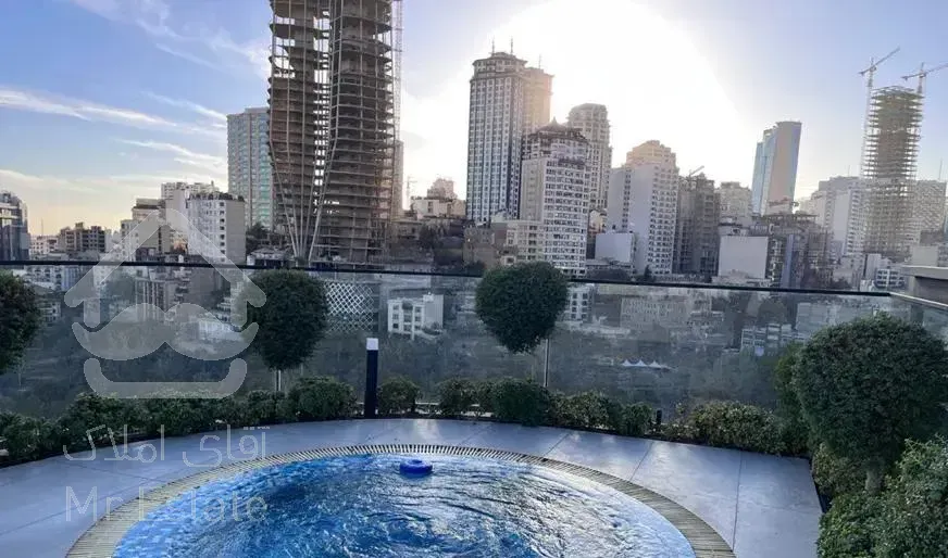 الهیه ۲۰۰ متر کلیدنخورده