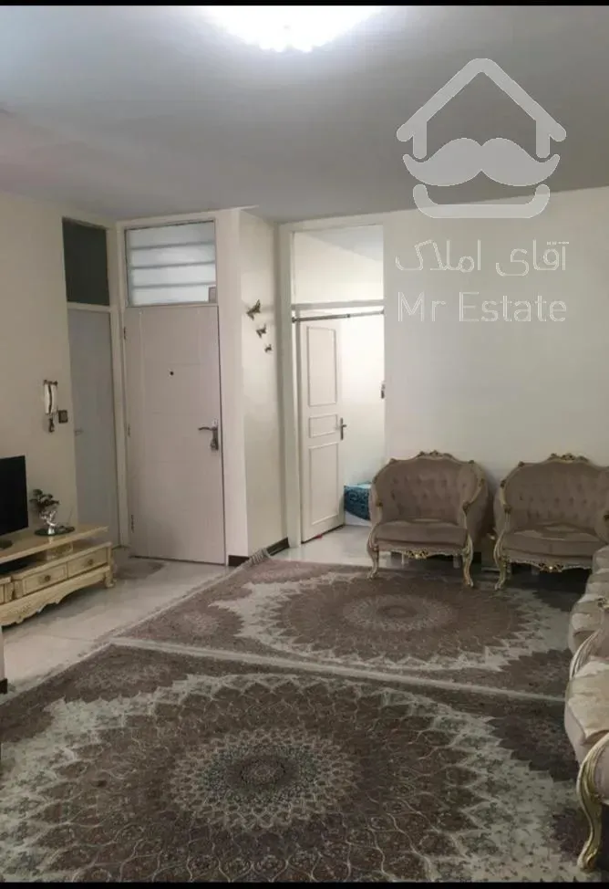 فروش آپارتمان در هاشمی