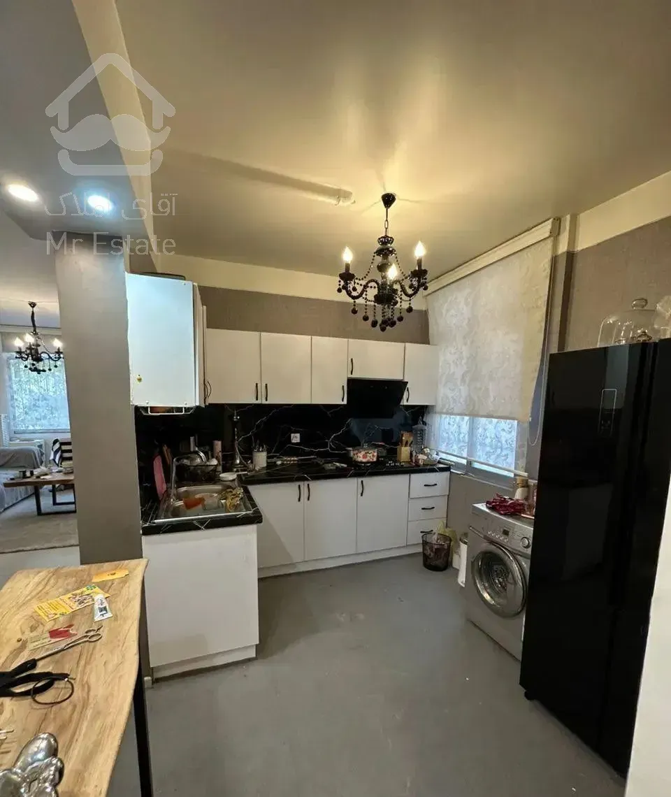 اجاره آپارتمان/۱۱۲ متر/ ۲خواب /خرمشهر