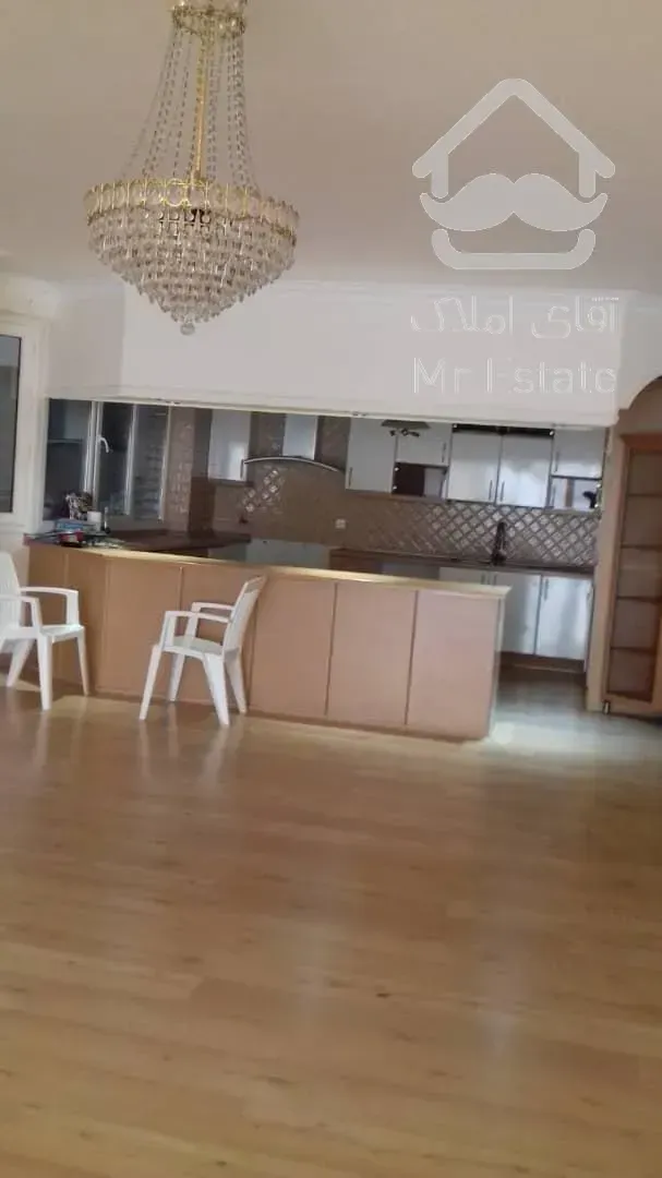 ۱۷۵ متری،رهن و اجاره در منطقه سعادت آباد