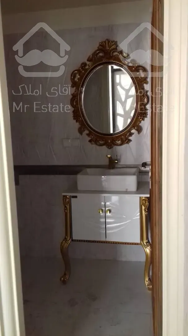 اجاره آپارتمان ۱۶۱ متر ۳ خواب سازمان برنامه شمالی