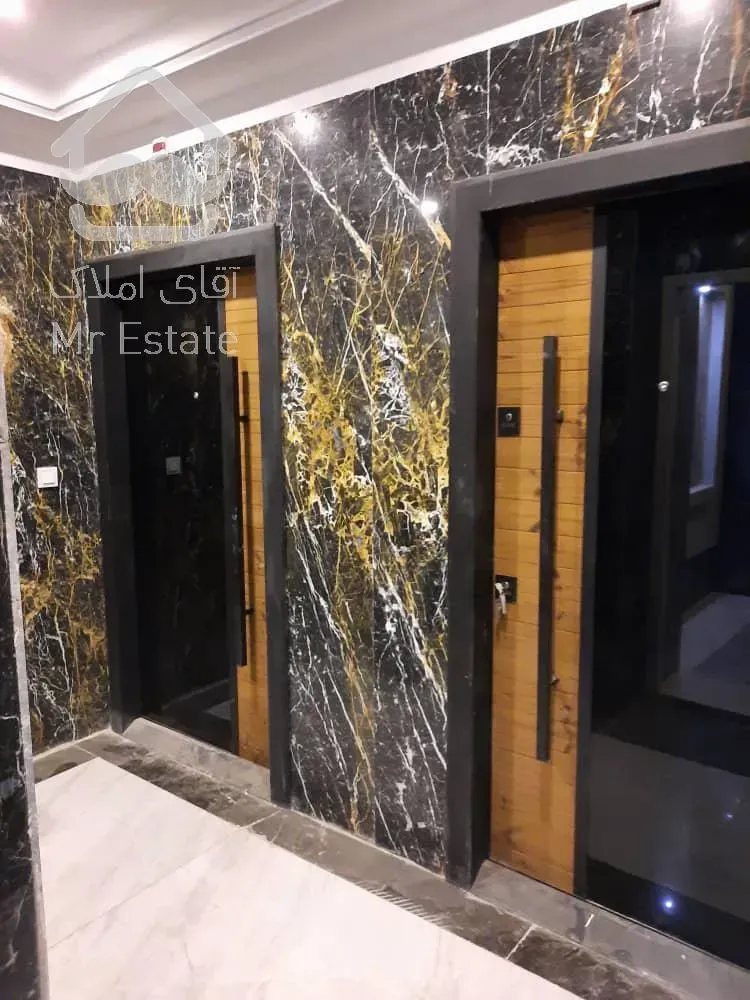 120 متر / دو خواب / شمال فردوس / تک واحدی