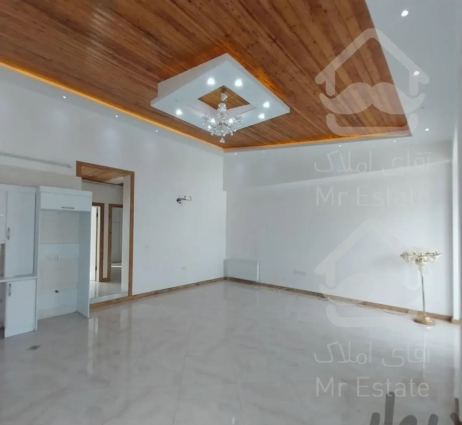 ویلا 107 متری فلت ساحلی در لوکیشن