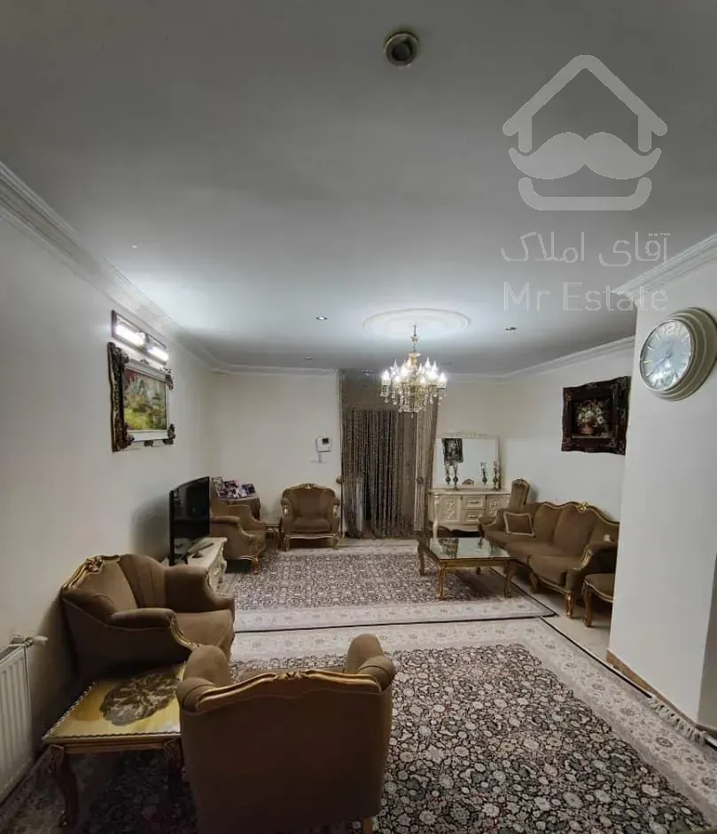 فروش آپارتمان ۶۴ متری ۱ خوابه در زمزم