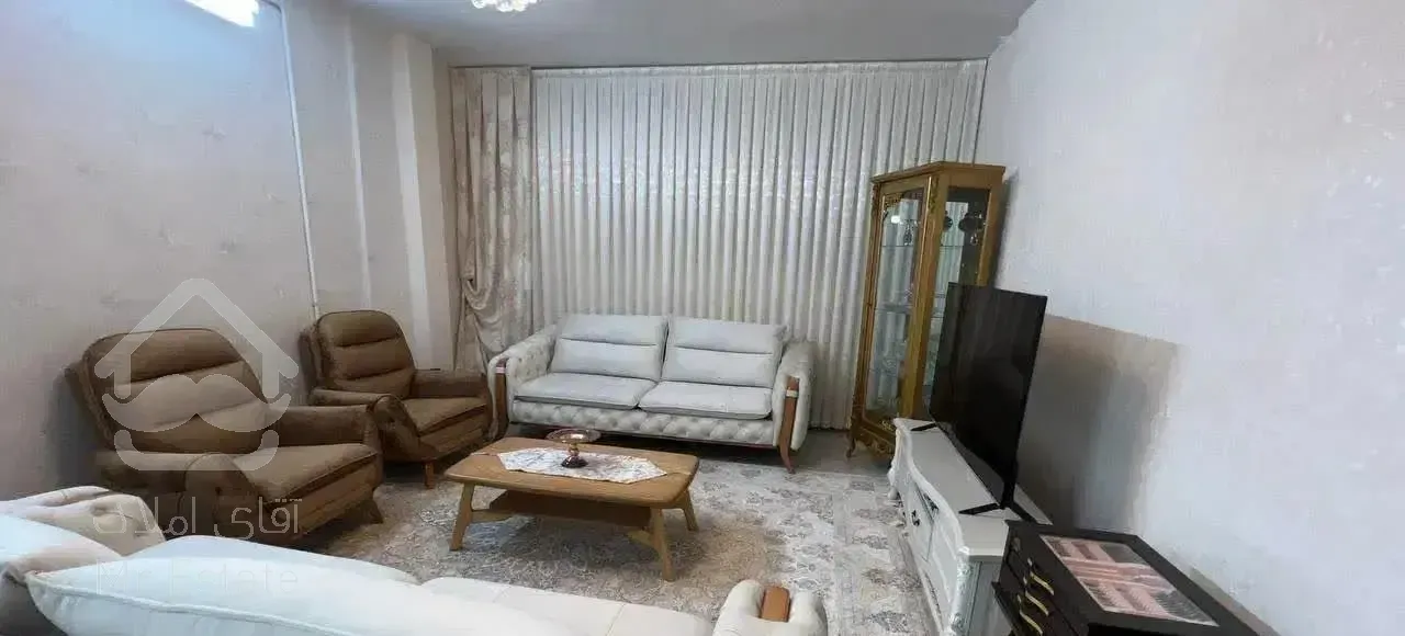 فروش آپارتمان ۸۰متری مجتمع بانک تجارت